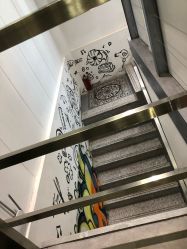 -MAGIC米几发型设计·羊毛卷