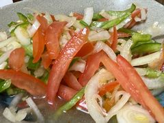 -新疆红柳花餐厅(新洲店)
