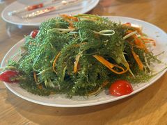 -拉威海鲜市场