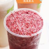 双倍快乐🔥奈雪霸气杨梅🍒霸气荔枝回归会‼️