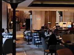 -广州粤海喜来登酒店