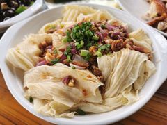 -堤边美食