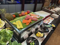 -三亚亚龙湾雅高铂尔曼别墅度假酒店