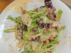 -清真·同发顺饭庄·烧麦(总店)