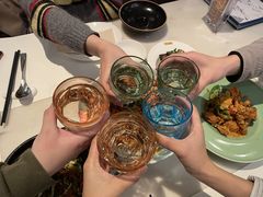 -港丽餐厅(高德置地店)