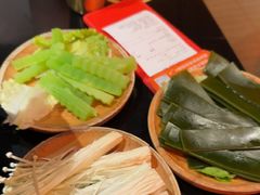 -探鱼·鲜青椒爽麻烤鱼(广州欣荣广场店)