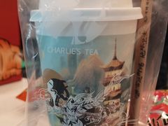 -茶理宜世(广州南站（站内）3楼B17检票口店)