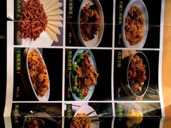 -陈傻子餐厅(世纪都会店)