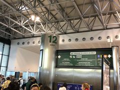 -米兰马尔彭萨国际机场