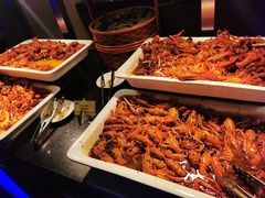 -昆泰嘉华酒店-嘉华咖啡厅