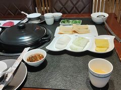 -阿林味道猪肚鸡私厨餐厅