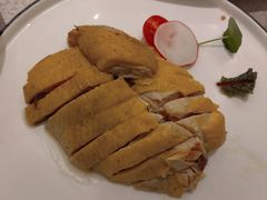 -新南华大酒店(广中店)