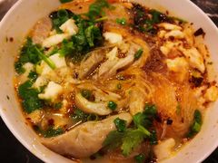 -吾味香葫芦头(安西街店)