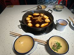 -李子坝梁山鸡(李子坝大鸡哥店)