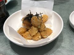 -小厨娘淮扬菜(清江苏宁广场店)