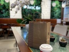 -Peet's Coffee皮爷咖啡(新天地黑标店)
