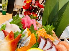 -庖丁兄弟干式熟成牛排自助餐厅(仁恒伊势丹店)