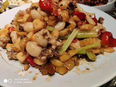 -玉桥餐厅(天坛店)