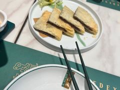 -悦得闲广式点心茶楼(蓝鲸世界店)