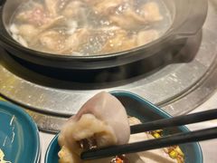 -润泽园椰子鸡(汇一城店)