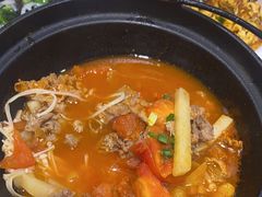 -紫光园·烤鸭·北京菜(团结湖店)