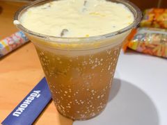 -火山屋台(新街口店)