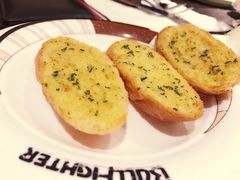 -斗牛士牛排餐厅(嘉里汇店)