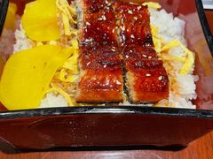 -一本魅·日式料理