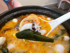 -香香海南菜餐厅