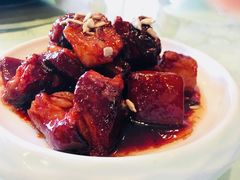 本家醋焖肉-一品滇香·云南菜(公益西桥店)