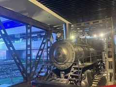 -哈尔滨规划展览馆