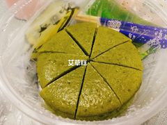 -福州人铭小吃