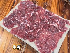 -肥婆麻辣火锅.顺德首创药材麻辣火锅(容桂店)