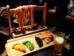 -湊湊火锅·茶憩(新中关购物中心店)