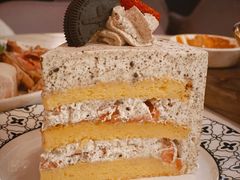 -IL TEATRO 精品意大利餐厅