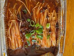 -张记焖窑·十五年专注焖烤(雍和宫店)