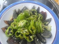 -清真新疆叶尔羌烤肉店(新香洲店)
