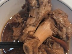 -老乡鸡(东方广场店)