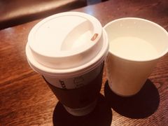 -星巴克(来福士2F店)