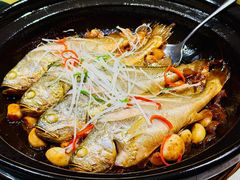 -有喜胶东小馆(太申祥和店)