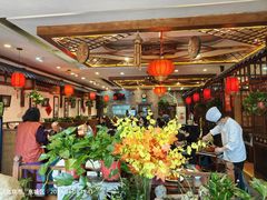 -玉桥餐厅(天坛店)