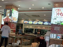 -孟记粥铺·家常菜·烧烤·粥(亚运村店)