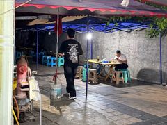 -越洋肖氏老米线(杨家坪店)