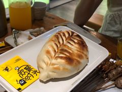 -木屋烧烤(创意园店)