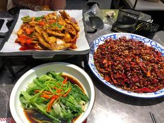 -嘎嘎鸭脑壳(蜀汉路店)