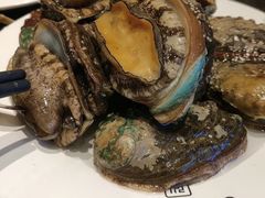-川骄海鲜自助(河东店)