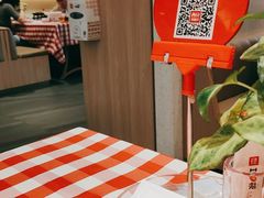 -西贝(金桥店)