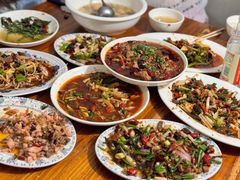 -九九牛肉馆(南山路店)