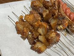 -壹块捌烧烤(灯市口店)