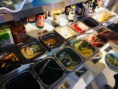 -黄寺蒸汽海鲜(黄寺大街店)